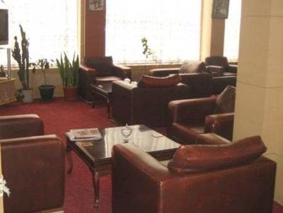 Yeni Ornek Hotel
