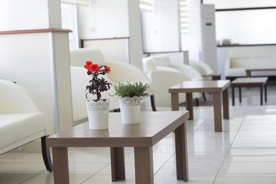Yıldırım Hotel