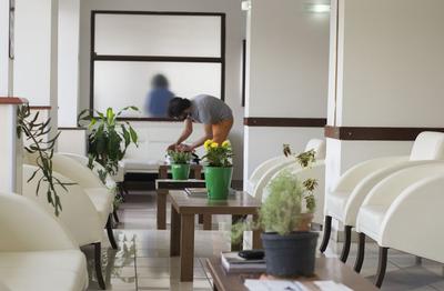 Yıldırım Hotel