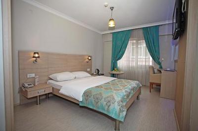 Yildizoglu Hotel
