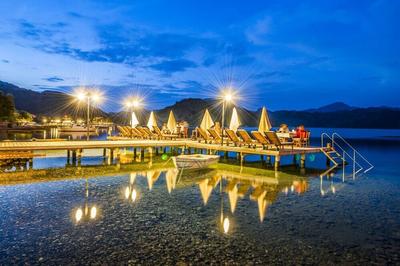 Zeytin Hotel