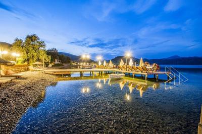 Zeytin Hotel