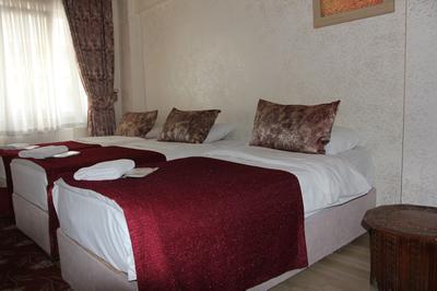 Amore Hotel Istanbul