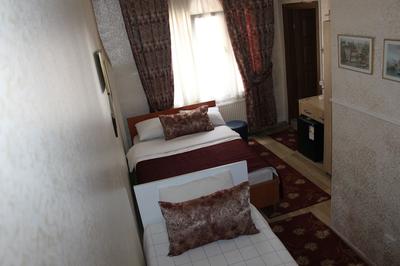 Amore Hotel Istanbul