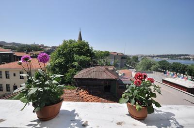 Baykal Hotel