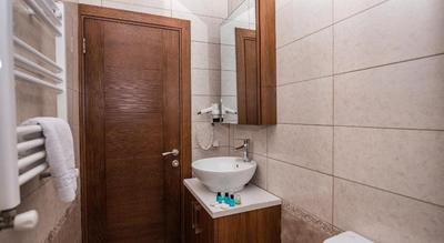 Carina Istanbul Hotel