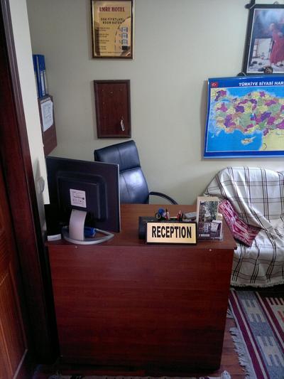 Emre Hotel
