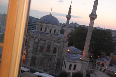 Falay Yavuz Hotel