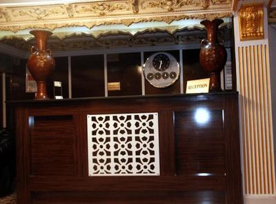 Falay Yavuz Hotel