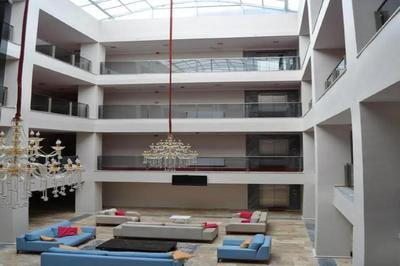 Grand City Hotel