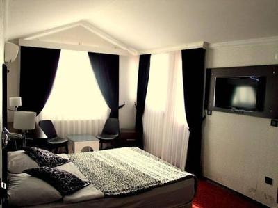 Grand Gold Hotel