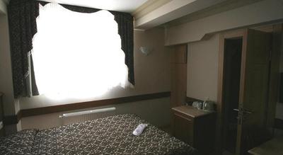 Grand Peninsula Hotel