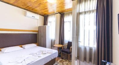 Herton Hotel