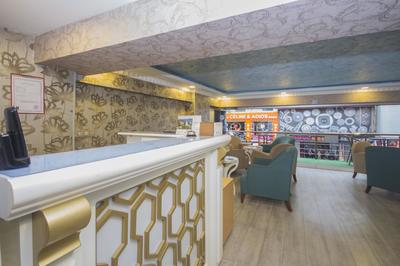 Hotel Bestur