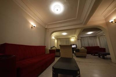 Hotel Sato