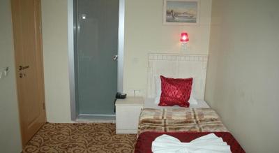 Hotel Umit 2
