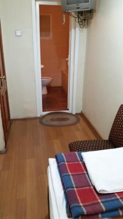 Höyük Hotel