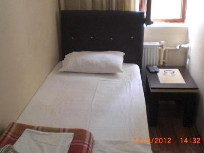 Höyük Hotel