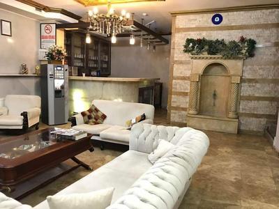 Kagithane Residence Hotel