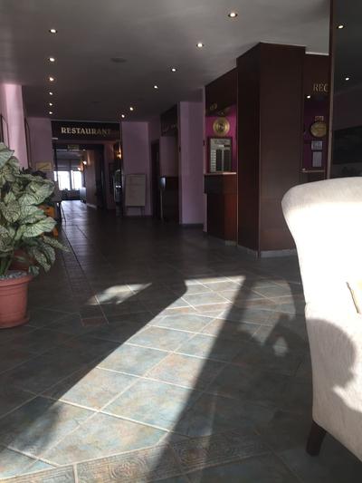 Kilyos Kale Hotel