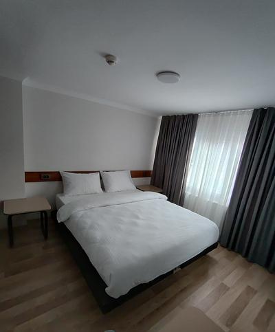 Maproom Boutique Hotel