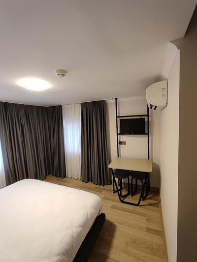 Maproom Boutique Hotel