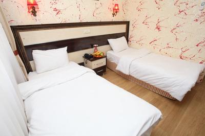 Old City Park Hotel
