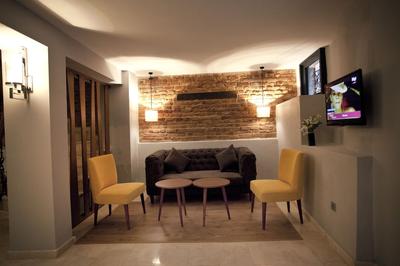 Pera Line Residence