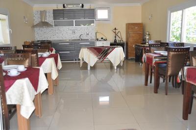 Safak Hotel