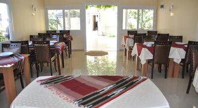 Safak Hotel