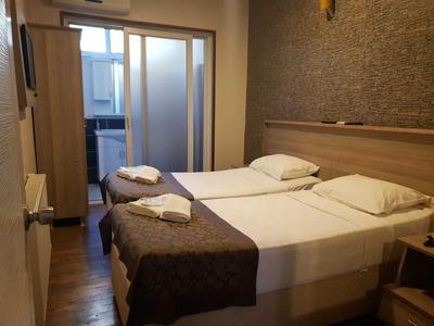 Zeytin Hotel