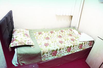 Yakut Hotel