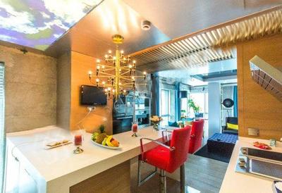 Trend Istanbul Bosphorus