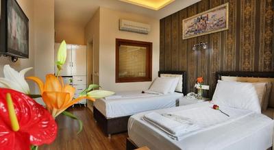 Taxim HG Hotel