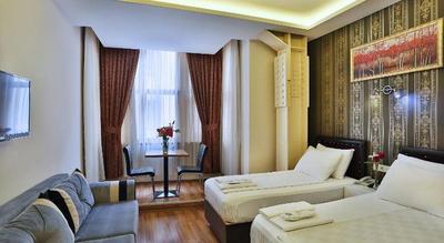 Taxim HG Hotel