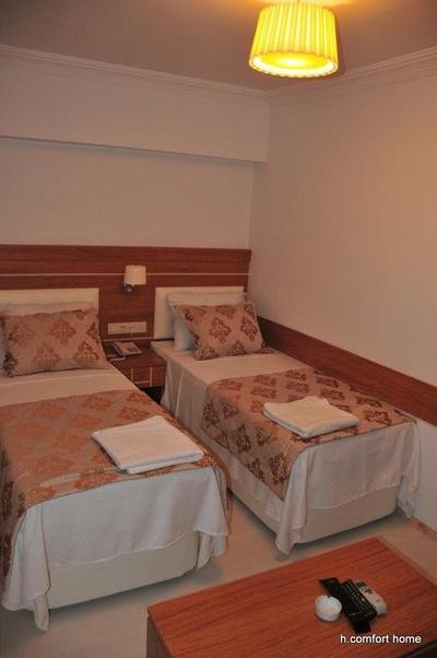 Taksim Comfort Home