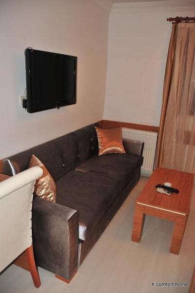 Taksim Comfort Home