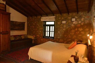 Dikencik Cottages