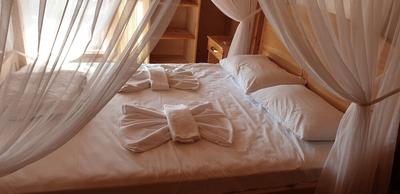 Faralya Hotel
