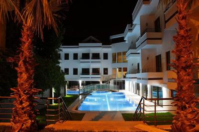 Malahit Butik Hotel