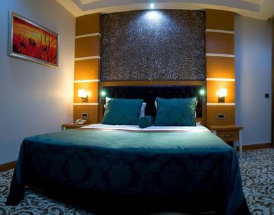 Malahit Butik Hotel