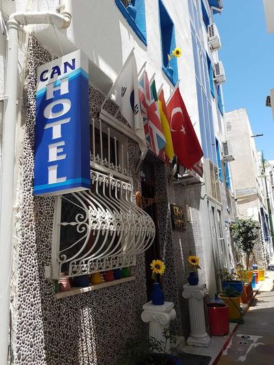 Hotel Can Bodrum