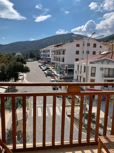 Oguz Hotel
