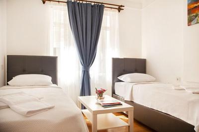 Oguz Hotel