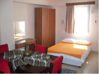 Alya Hotel