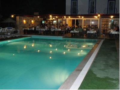 Alya Hotel