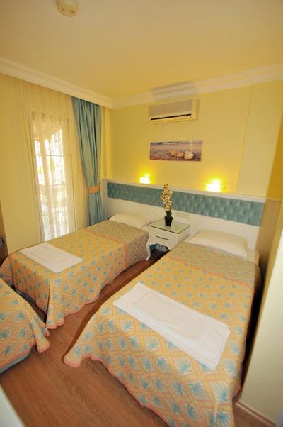 Ilkiz Hotel Ölüdeniz