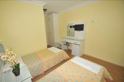 Ilkiz Hotel Ölüdeniz
