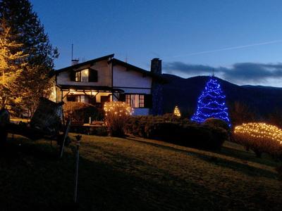 Villa Neva Hotel