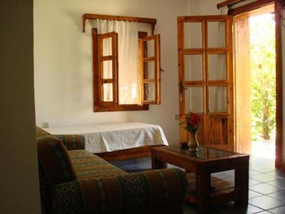 Borabora Apart Hotel